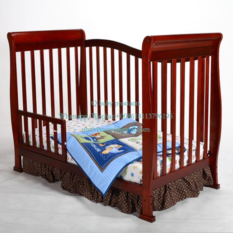 Baby crib 125-C