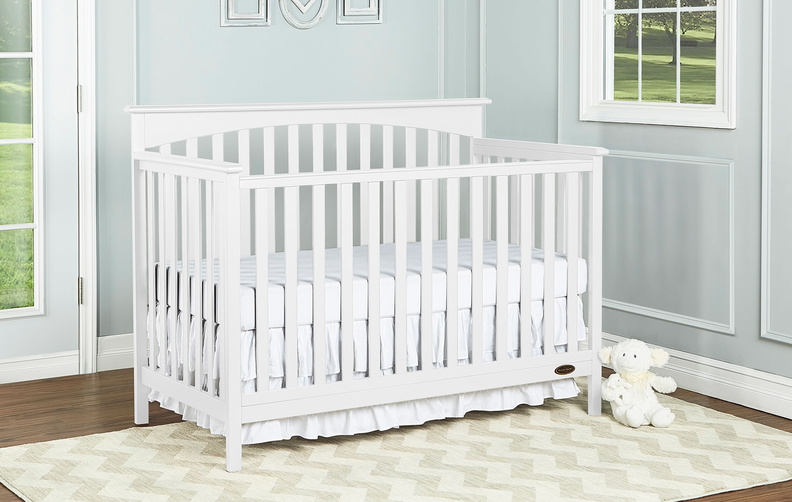 Baby crib 145