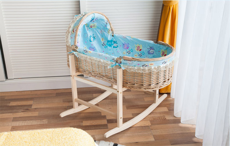 Baby bassinet 301