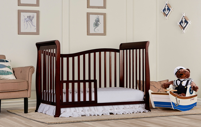 Baby crib 144-E