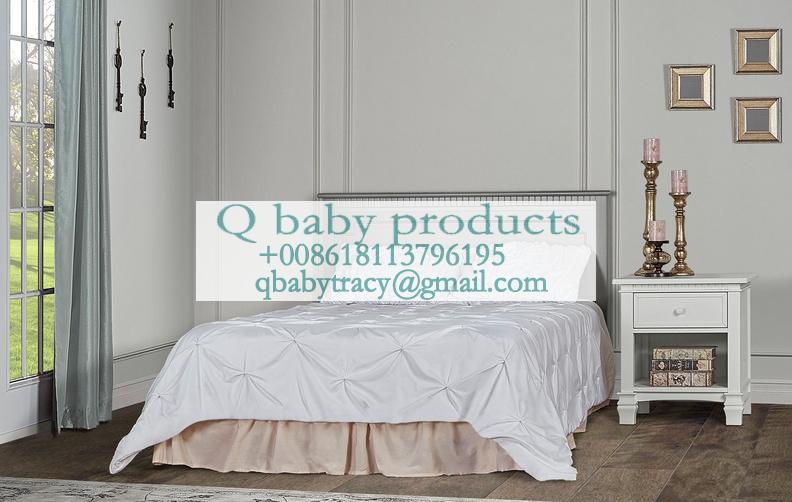 wholesale wooden baby cribs 155-G