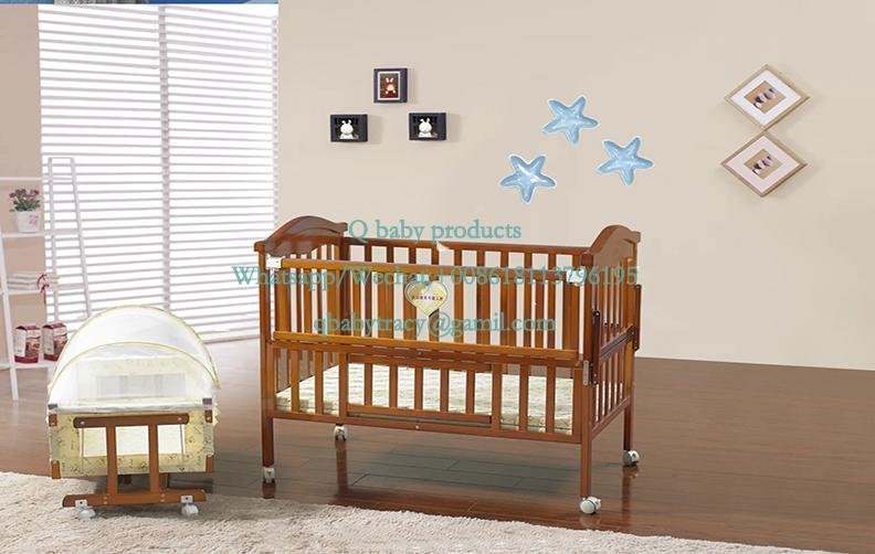 Baby crib 251