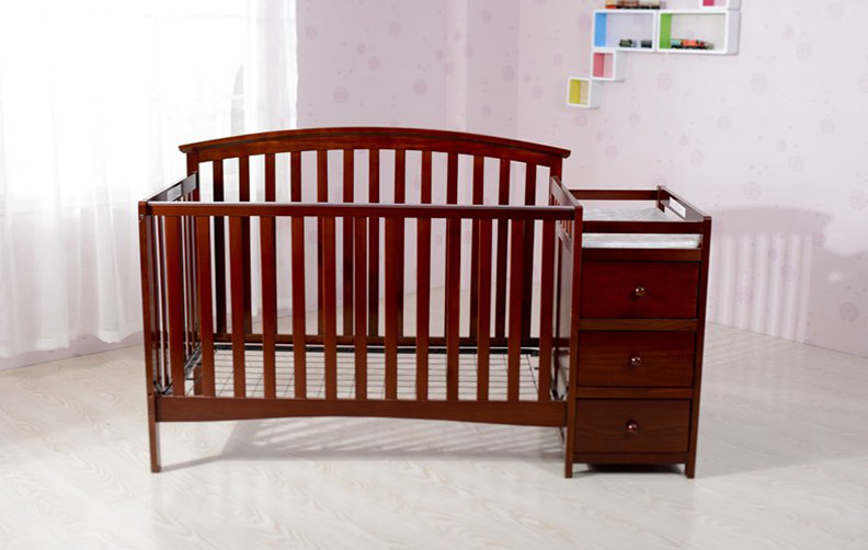 Baby crib 150-C