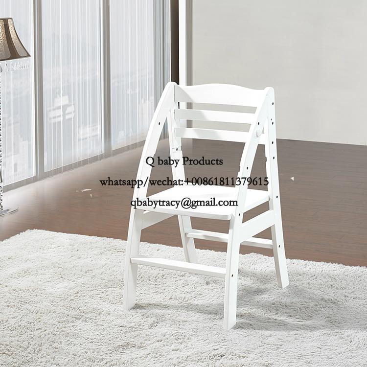 BABY HIGH CHAIRS 411-W