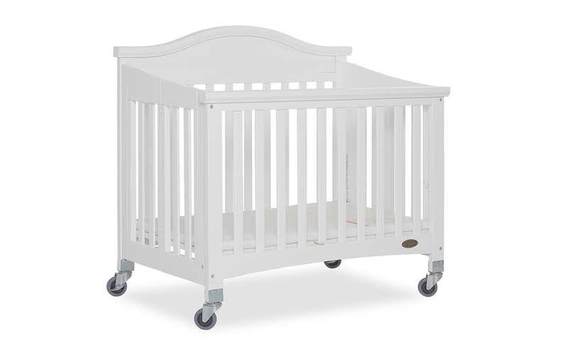 Baby crib 133