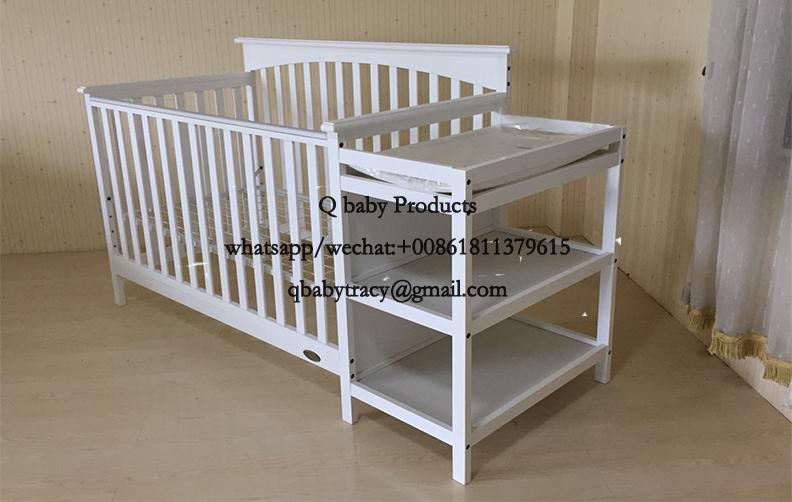 Baby crib 151
