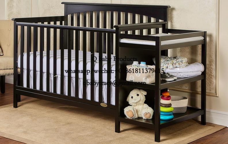 Baby crib 151