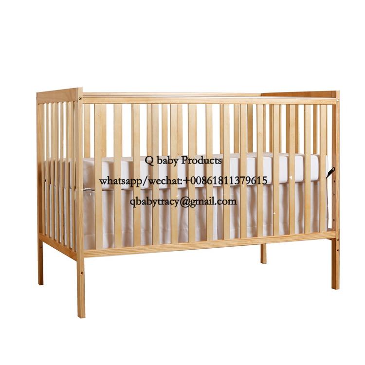 Baby crib 141