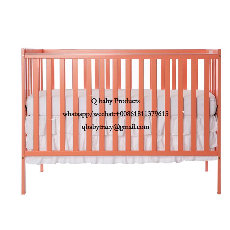 Baby crib 141