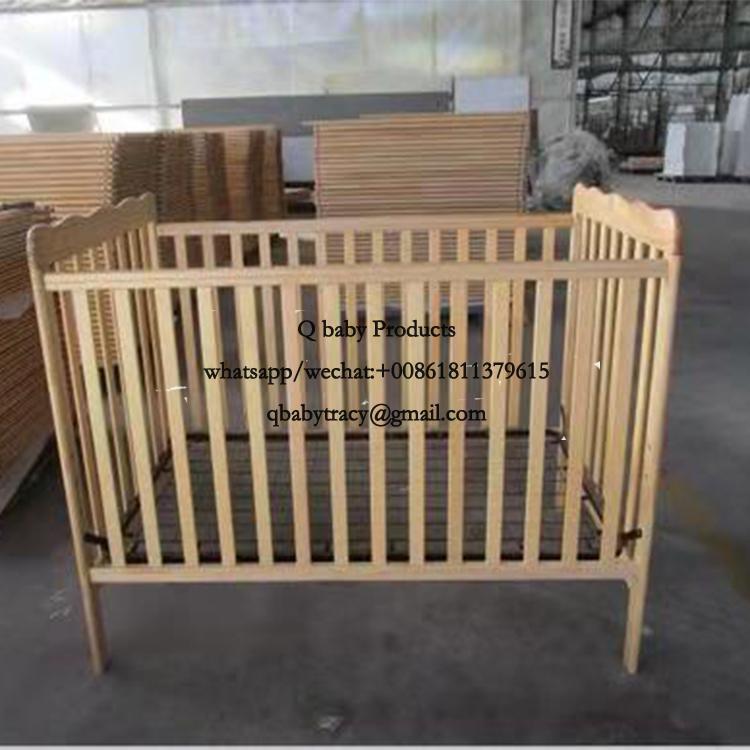 Baby crib 142