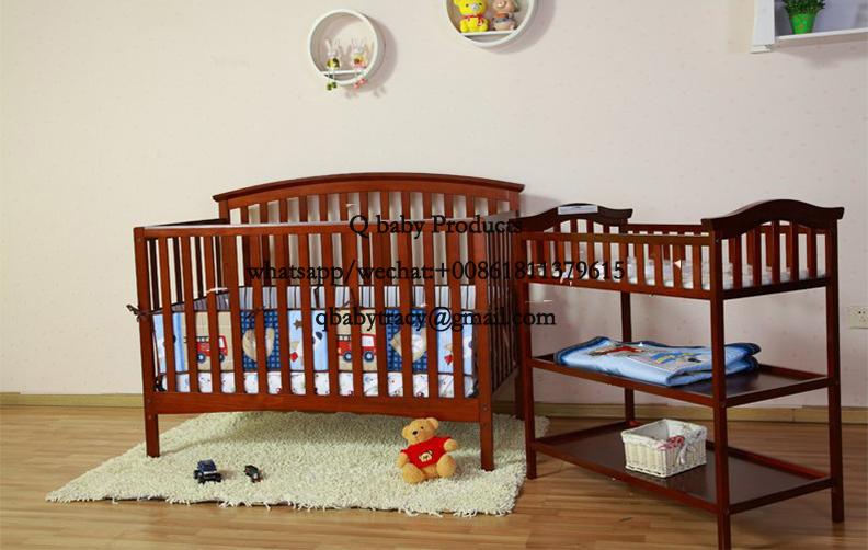 Baby crib 148-N