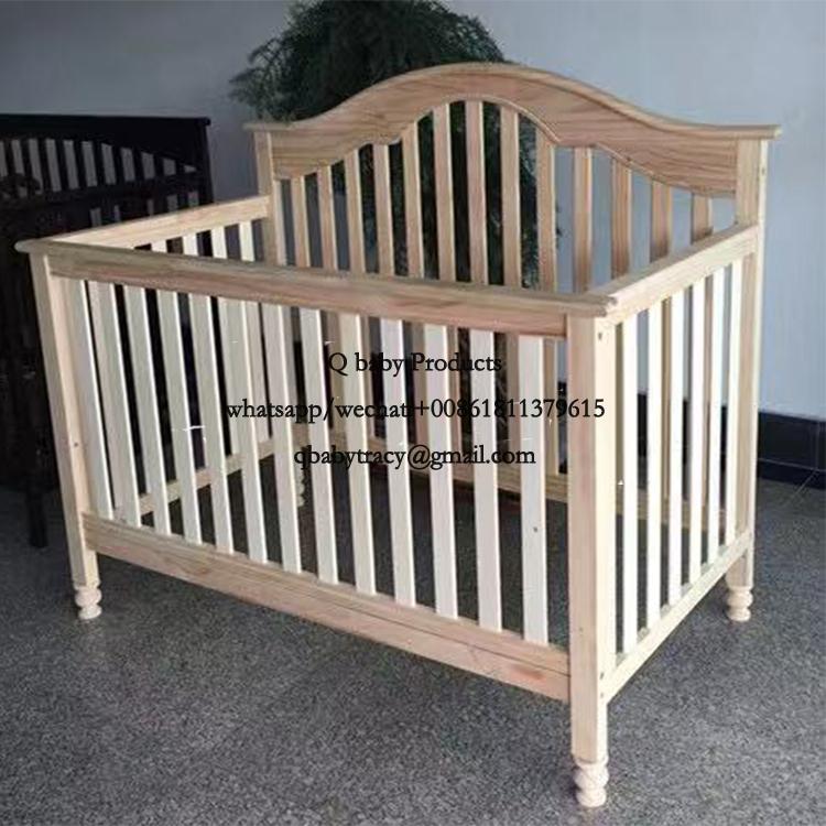 Baby crib 146