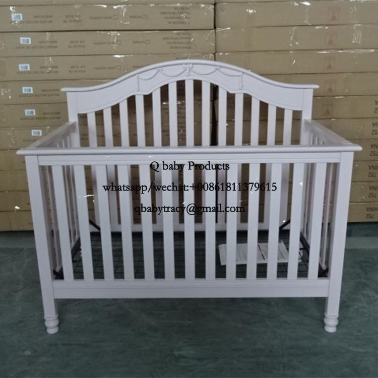 Baby crib 146