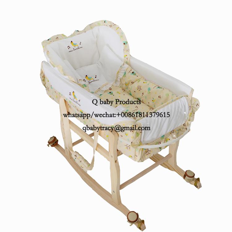 Baby bassinet 307