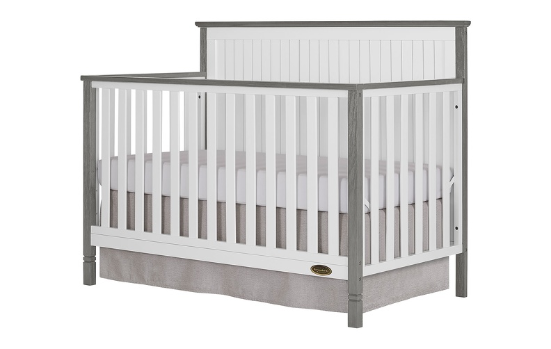Baby crib 154