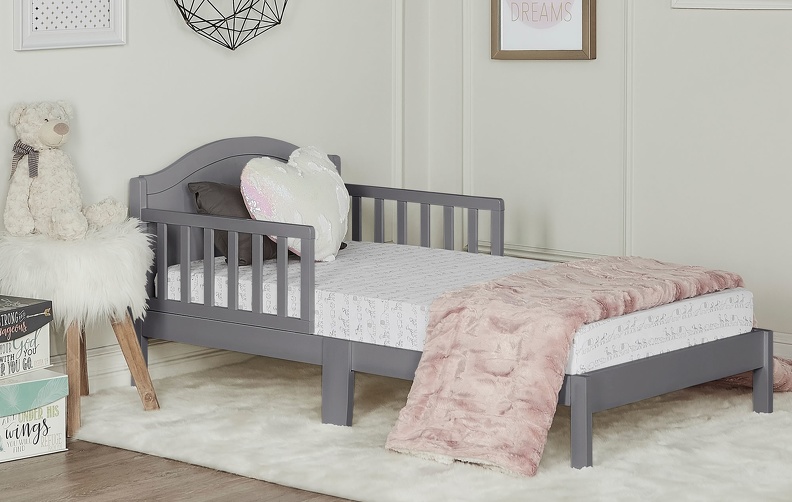 baby toddler bed