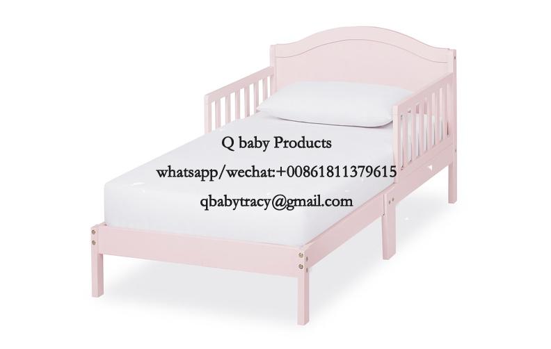 baby toddler bed