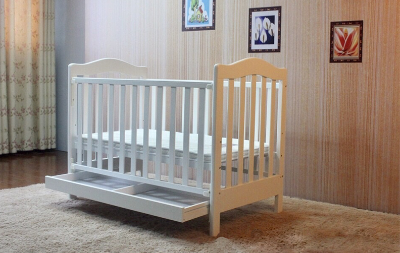 baby cot bed 182