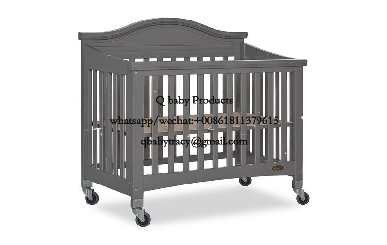 Baby crib 131-C