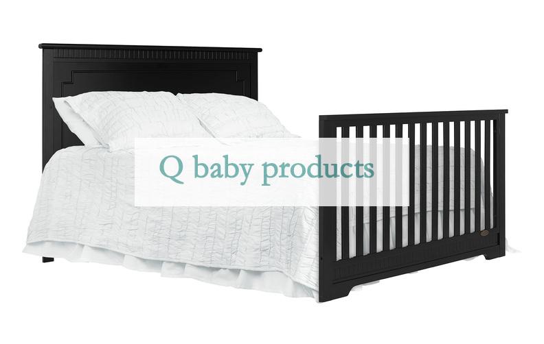 wholesale wooden baby cribs 155-B