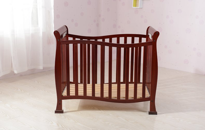 Baby crib 144-E
