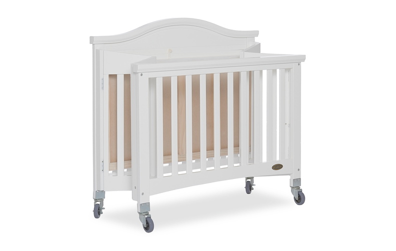 Baby crib 131-C