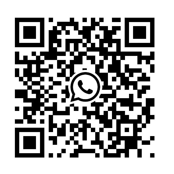 the qr code