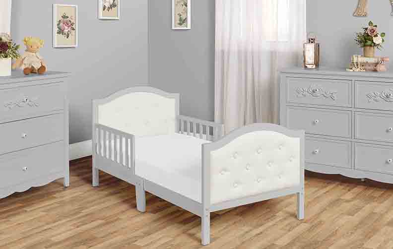 Toddler bed T-221