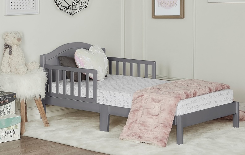 Toddler bed T-247