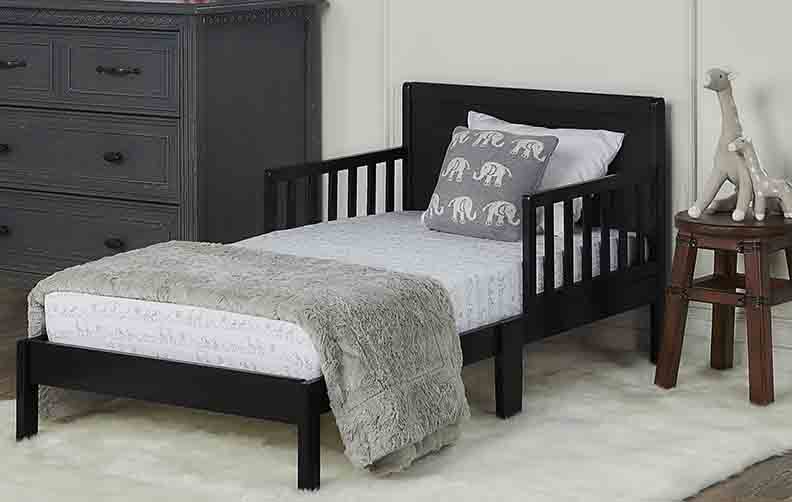 Toddler bed T-248