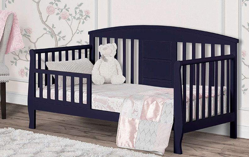 Toddler bed T-251