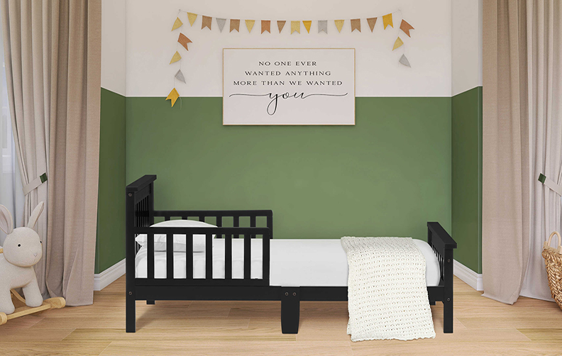 Toddler bed T-254