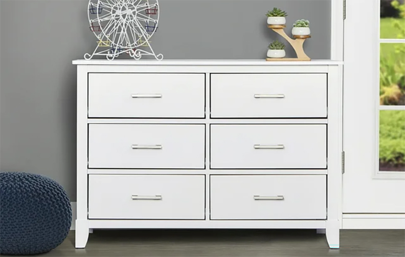 Dressers D-952