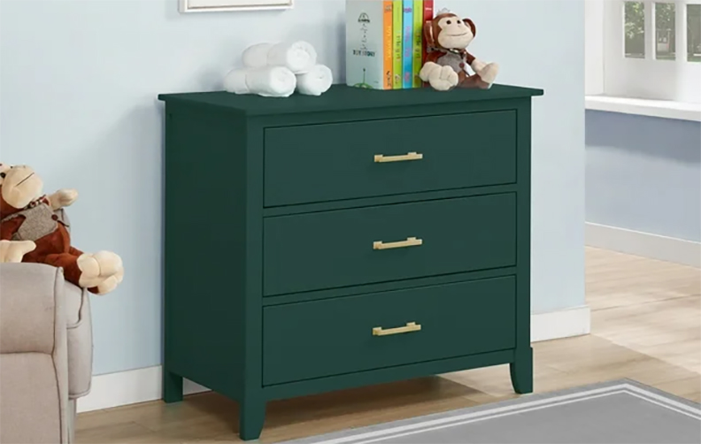 Dressers D-953