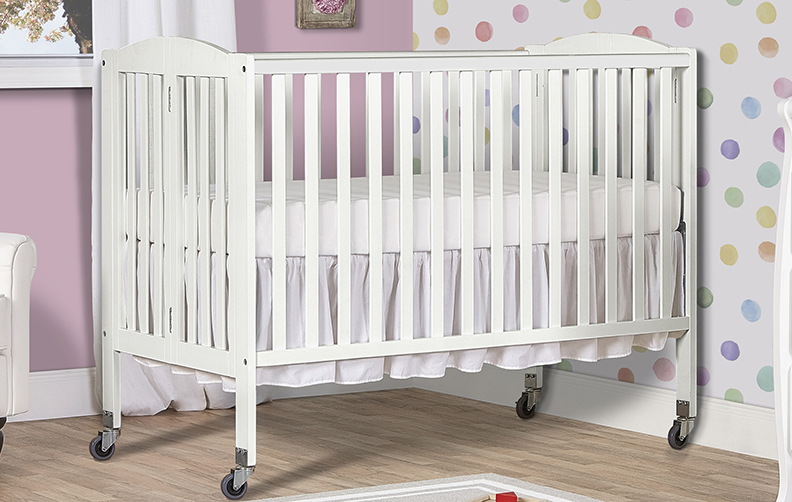 Foldable crib FH-301