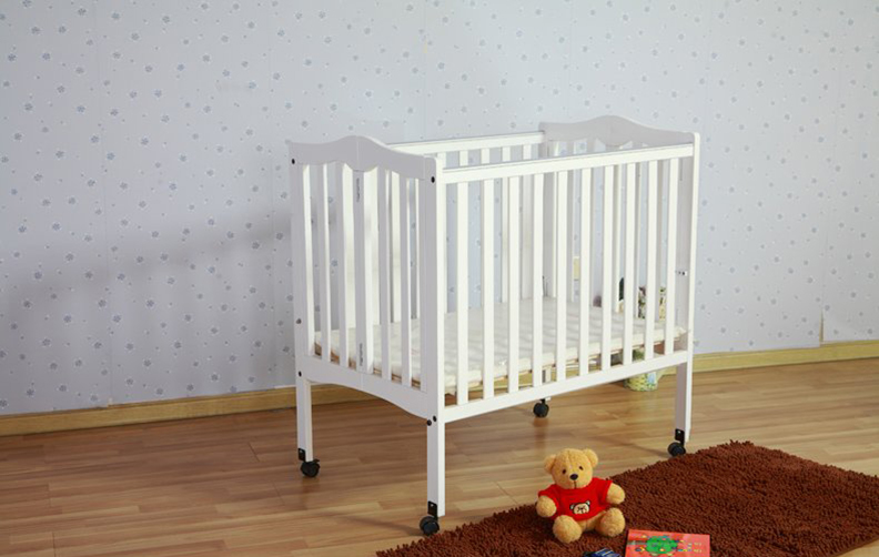 Foldable crib FH-303