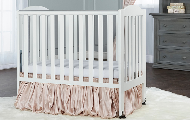 Foldable crib FH-304