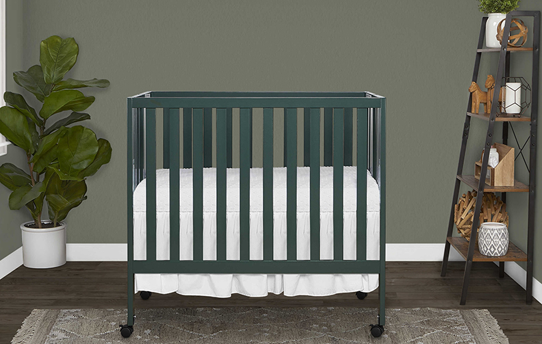 Foldable crib FH-307