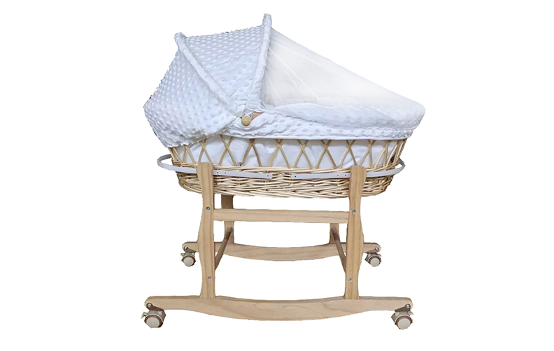 Baby moses basket BM-755