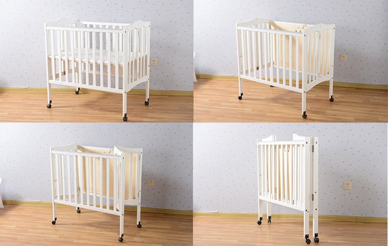 Baby crib 131