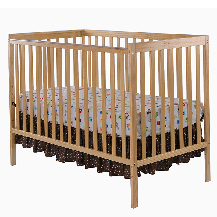 Full size crib F-102