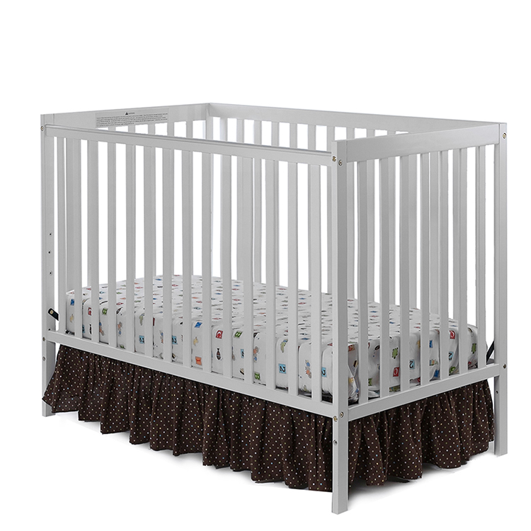Full size crib F-102