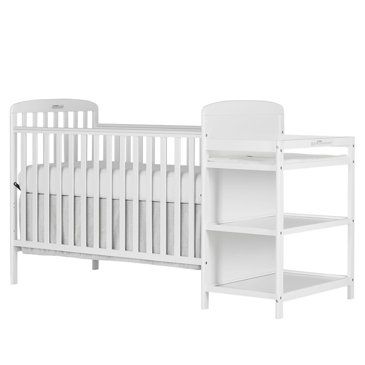 Full size crib F-104