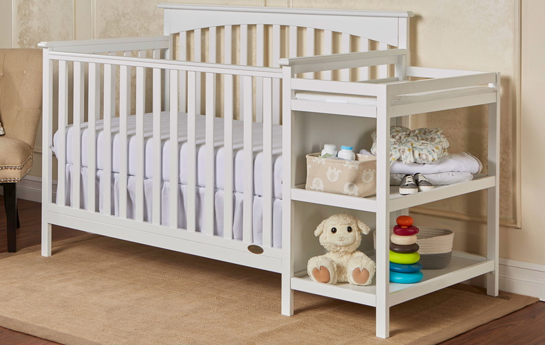 Baby crib 151