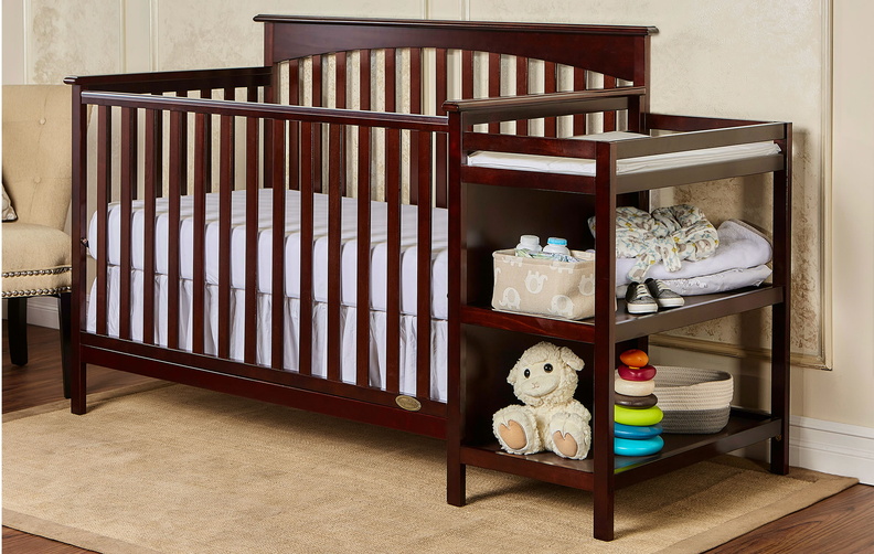 Baby crib 151