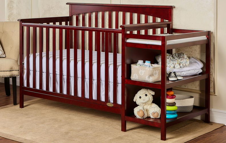 Baby crib 151