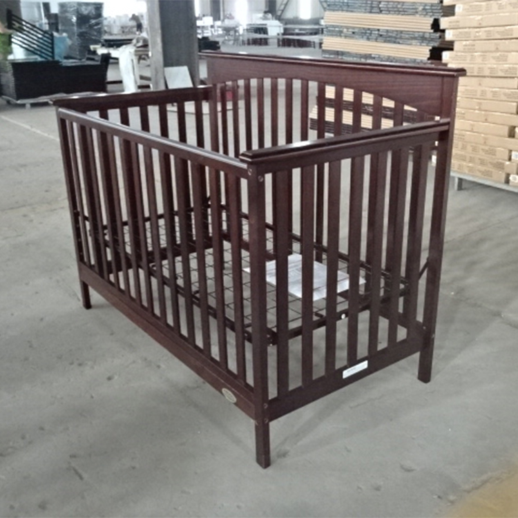 Full size crib F-117