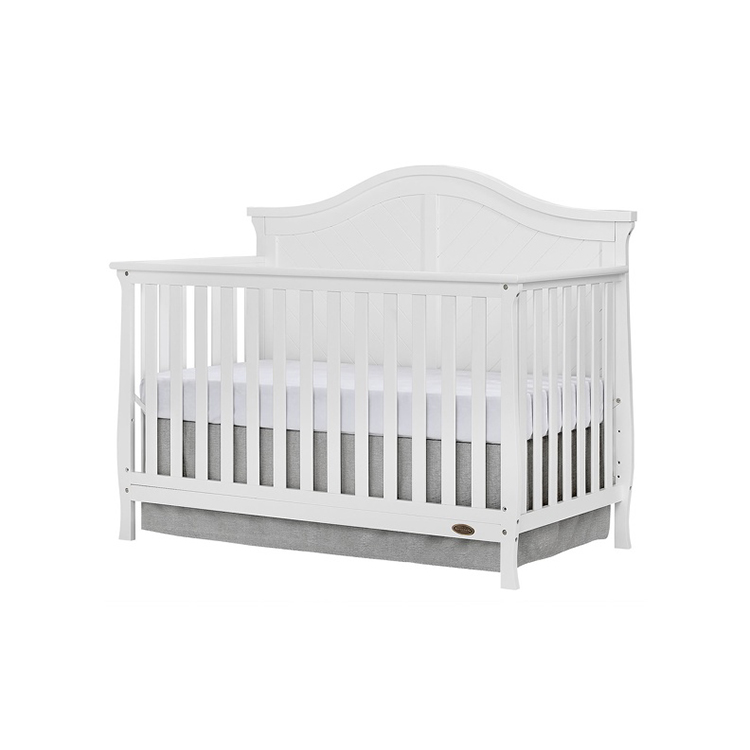 Full size crib F-121