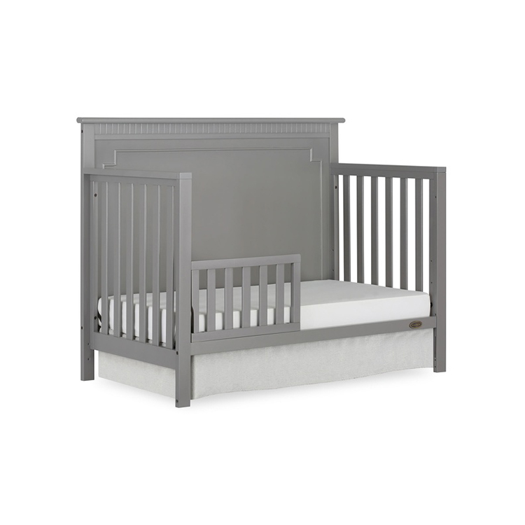 Full size crib F-123