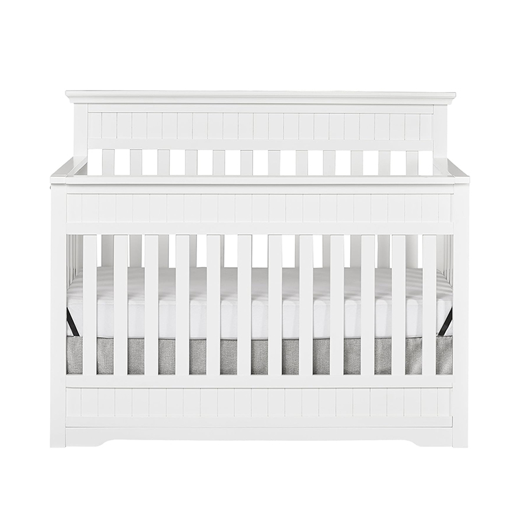 Full size crib F-124